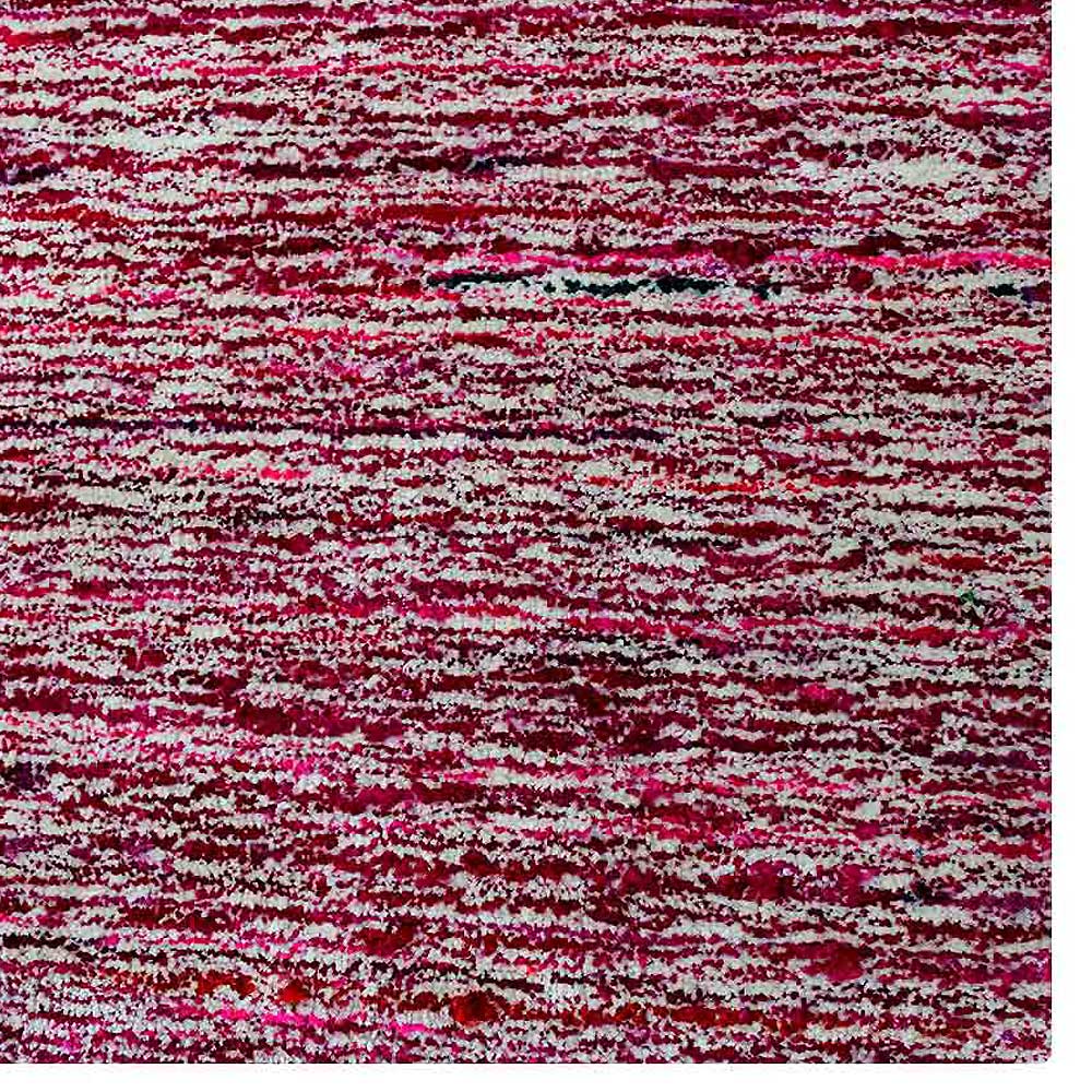 Revive Hand Knotted Rug