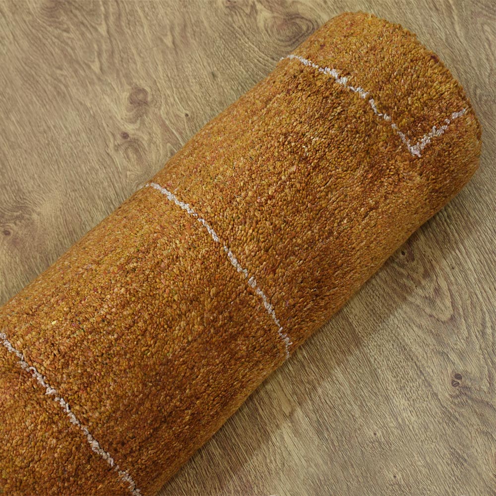 Diamond Hand Knotted Rug