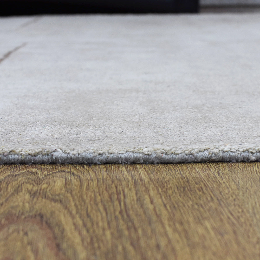 Diamond Hand Knotted Rug
