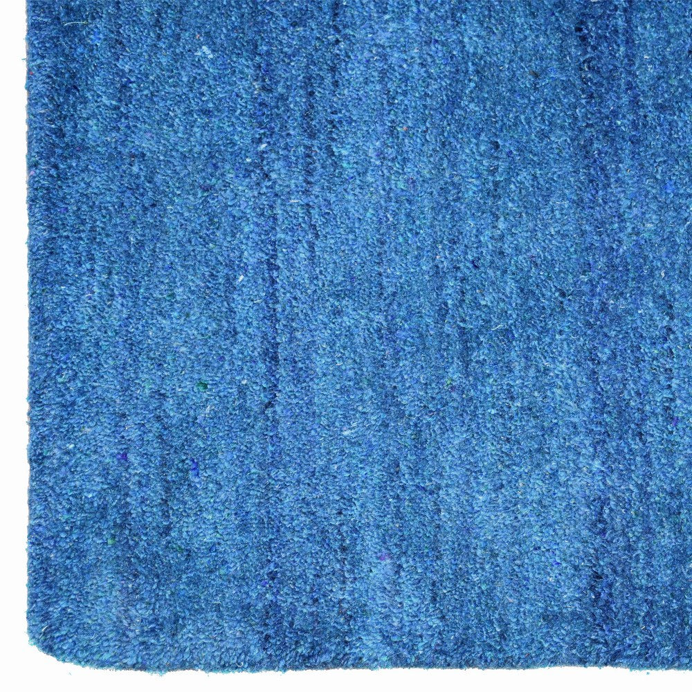 Diamond Hand Knotted Rug