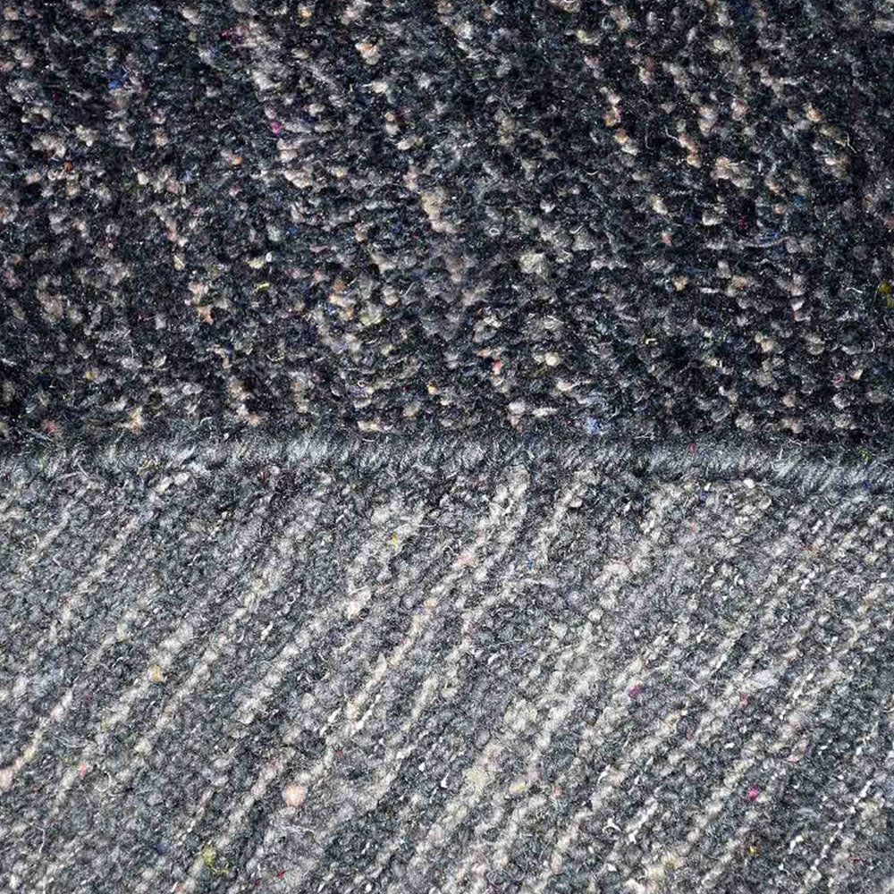 Diamond Hand Knotted Rug