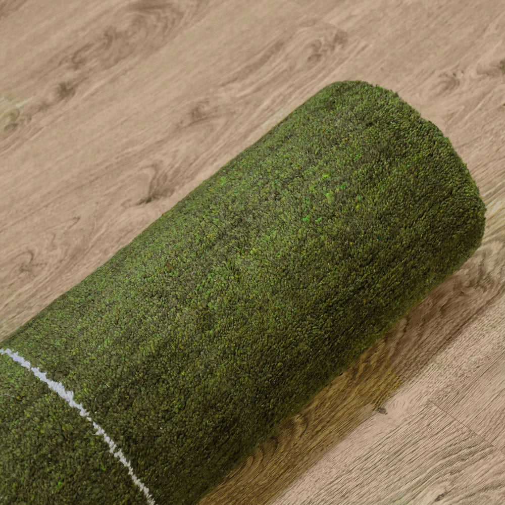 Diamond Hand Knotted Rug