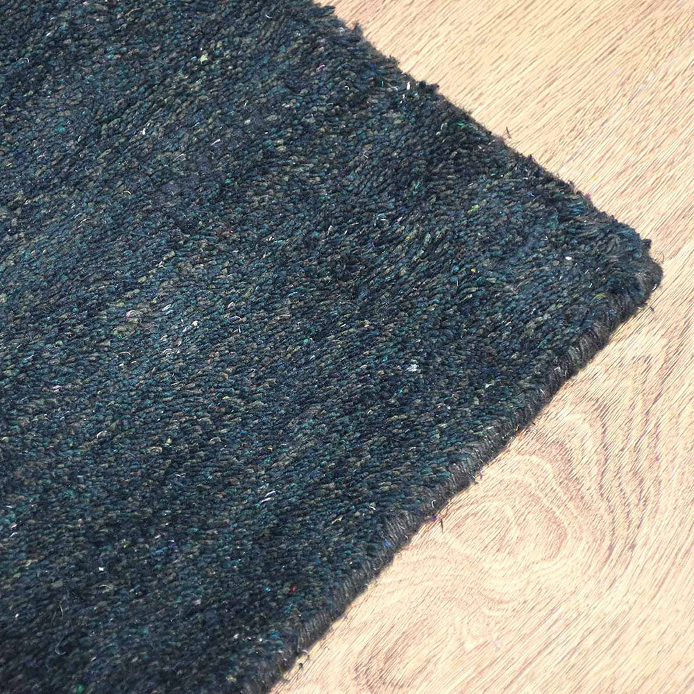 Diamond Hand Knotted Rug