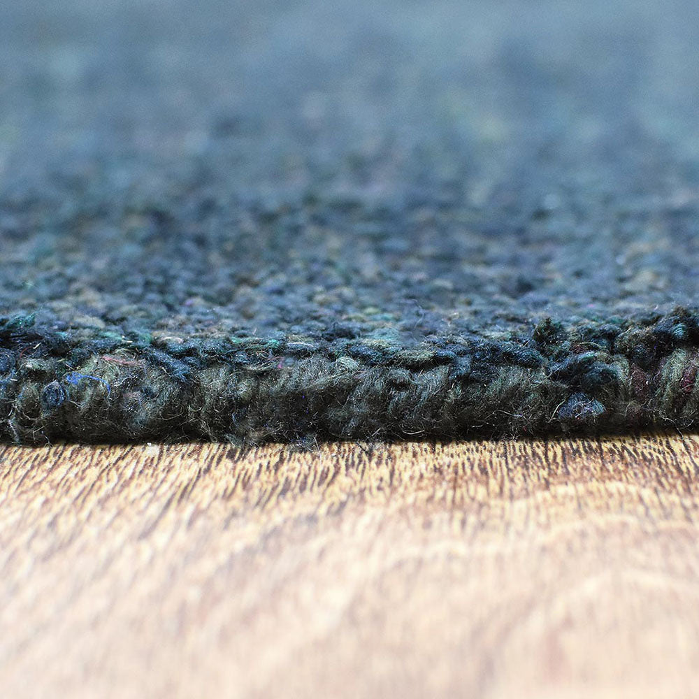 Diamond Hand Knotted Rug