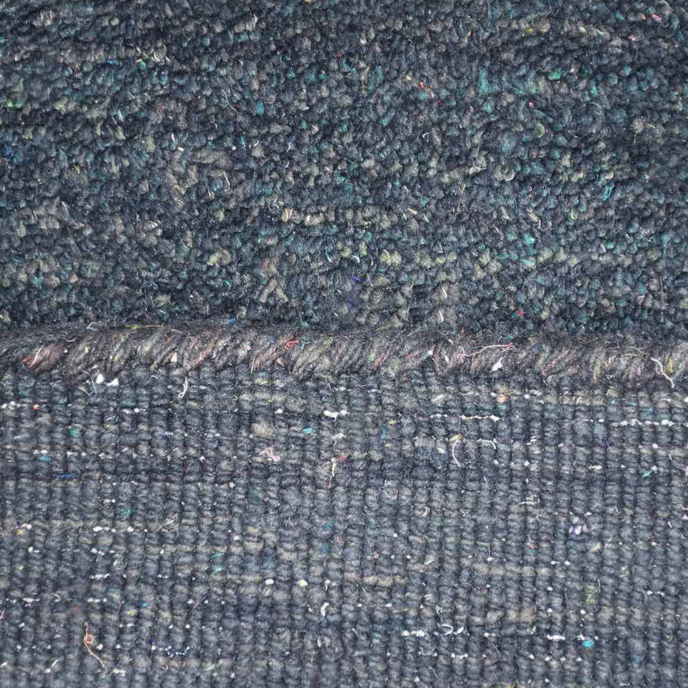 Diamond Hand Knotted Rug
