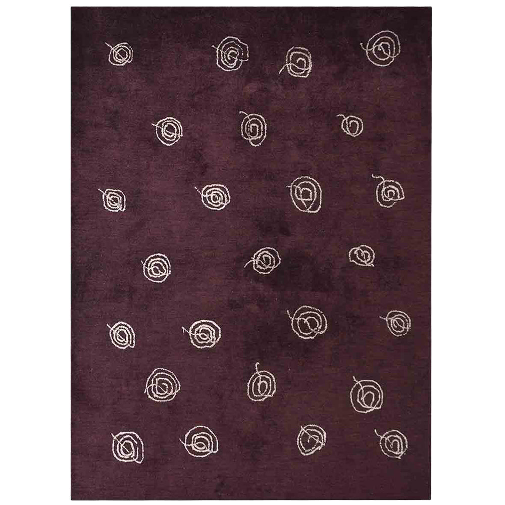 Sydney Hand Knotted Rug