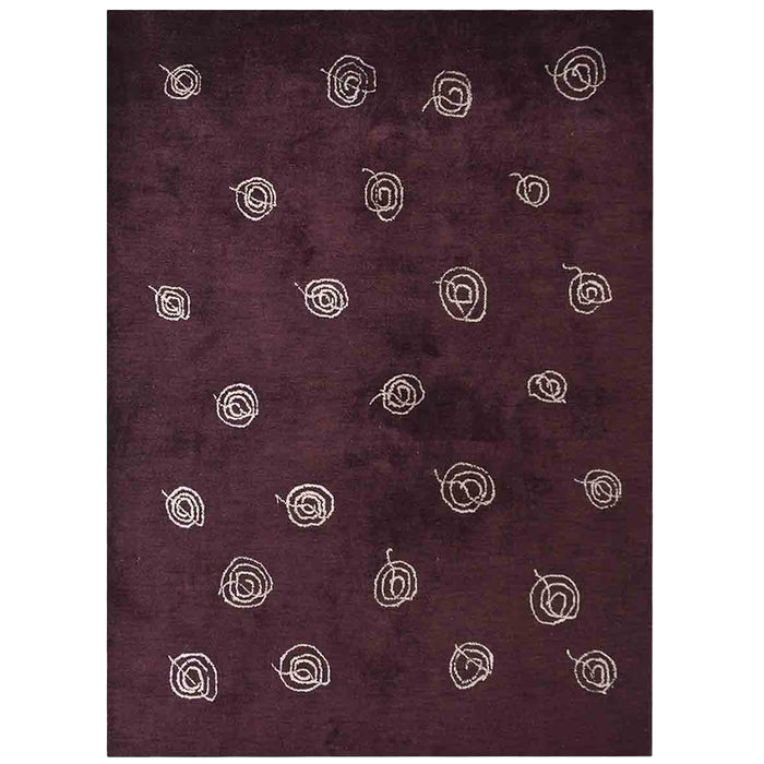Sydney Hand Knotted Rug