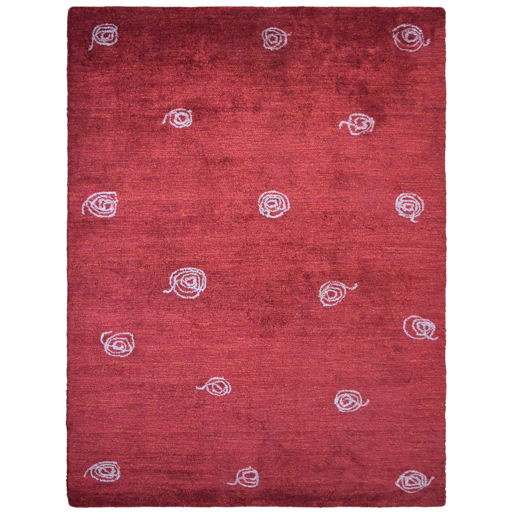 Sydney Hand Knotted Rug