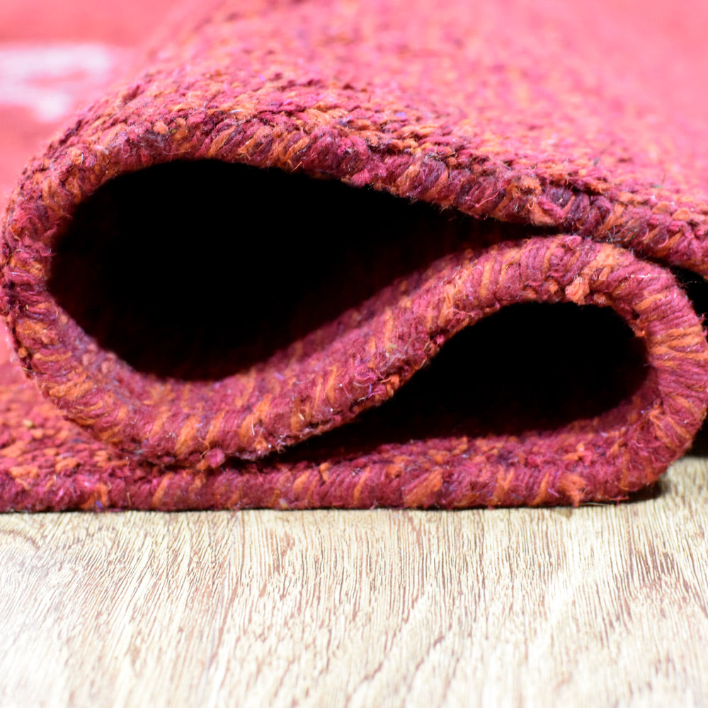 Sydney Hand Knotted Rug