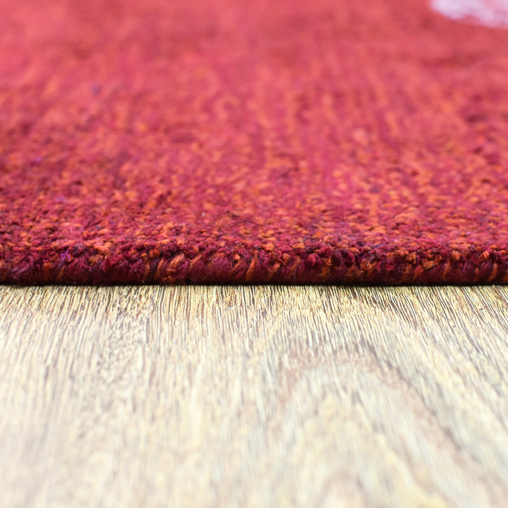 Sydney Hand Knotted Rug