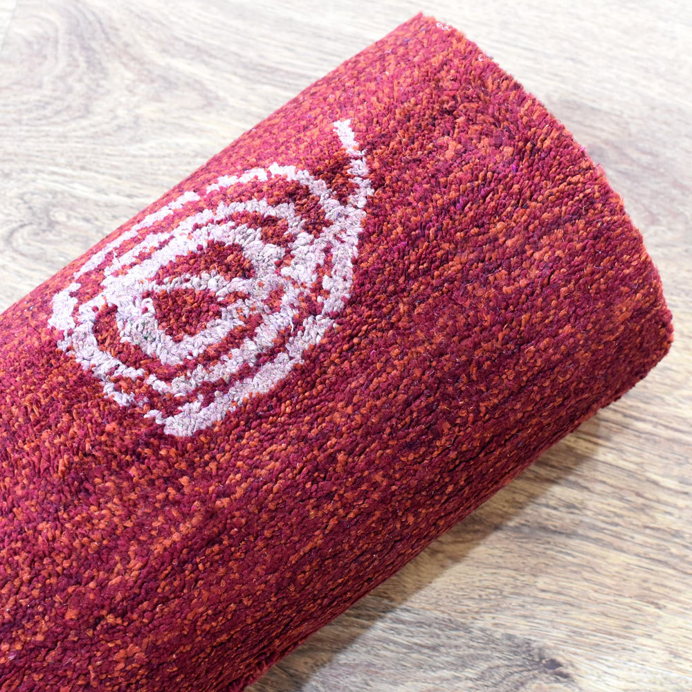 Sydney Hand Knotted Rug