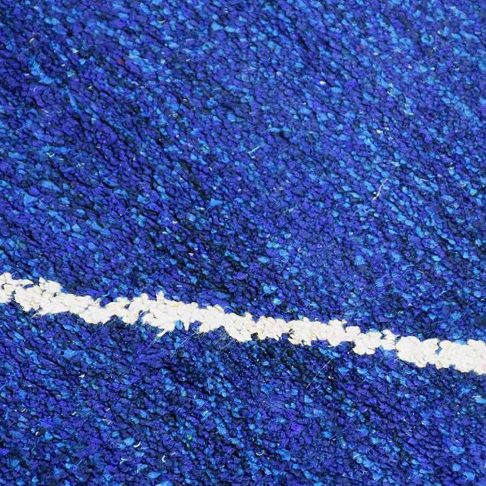 Loom Hand Knotted Rug
