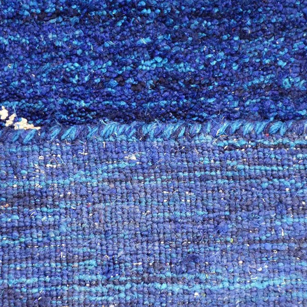 Loom Hand Knotted Rug