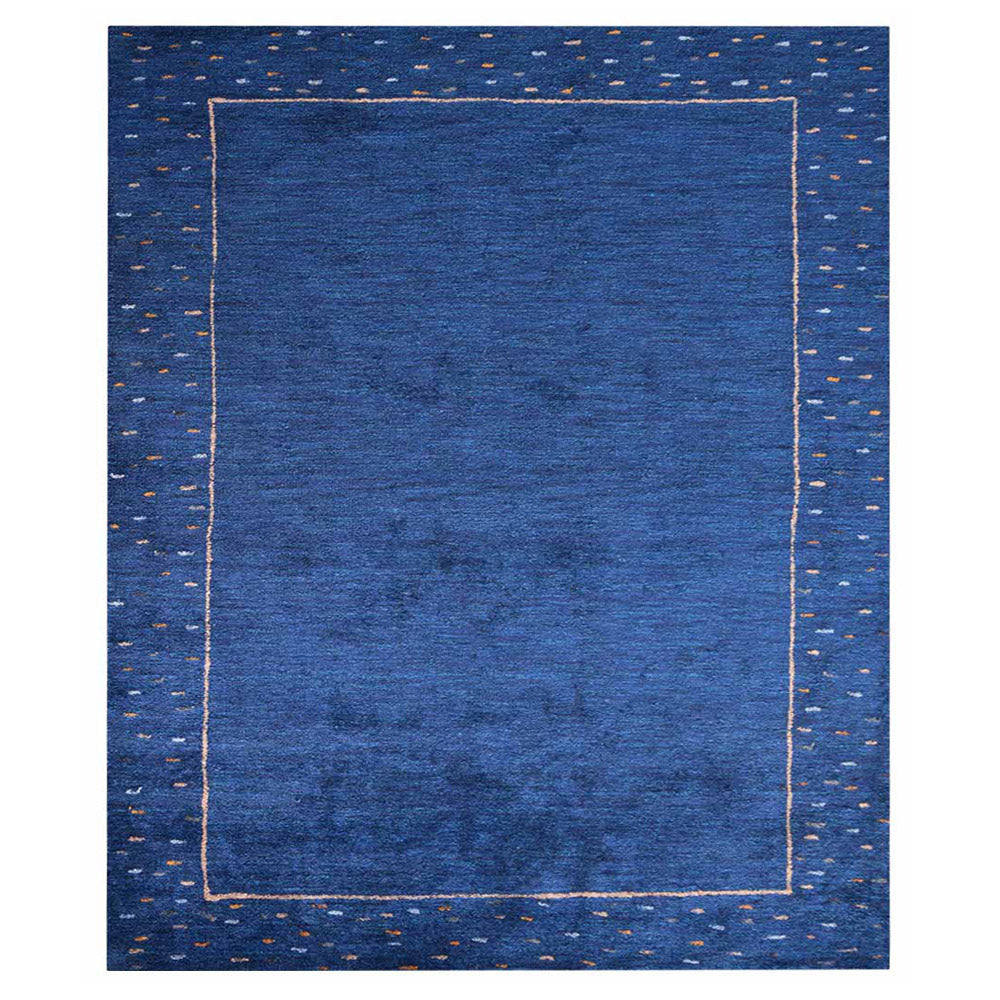 Rome Hand Knotted Rug