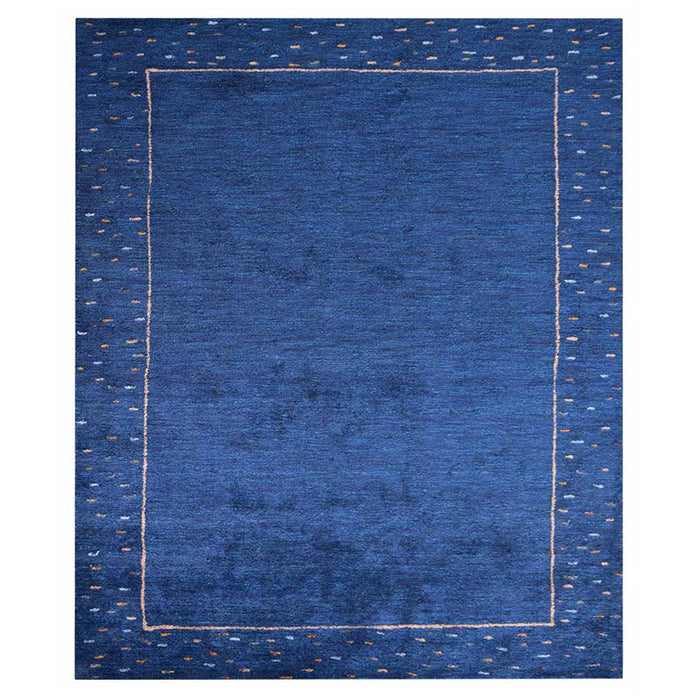 Rome Hand Knotted Rug