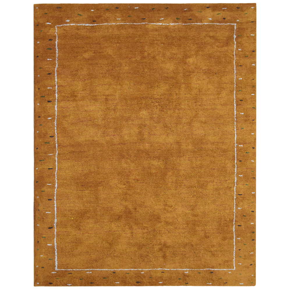Rome Hand Knotted Rug