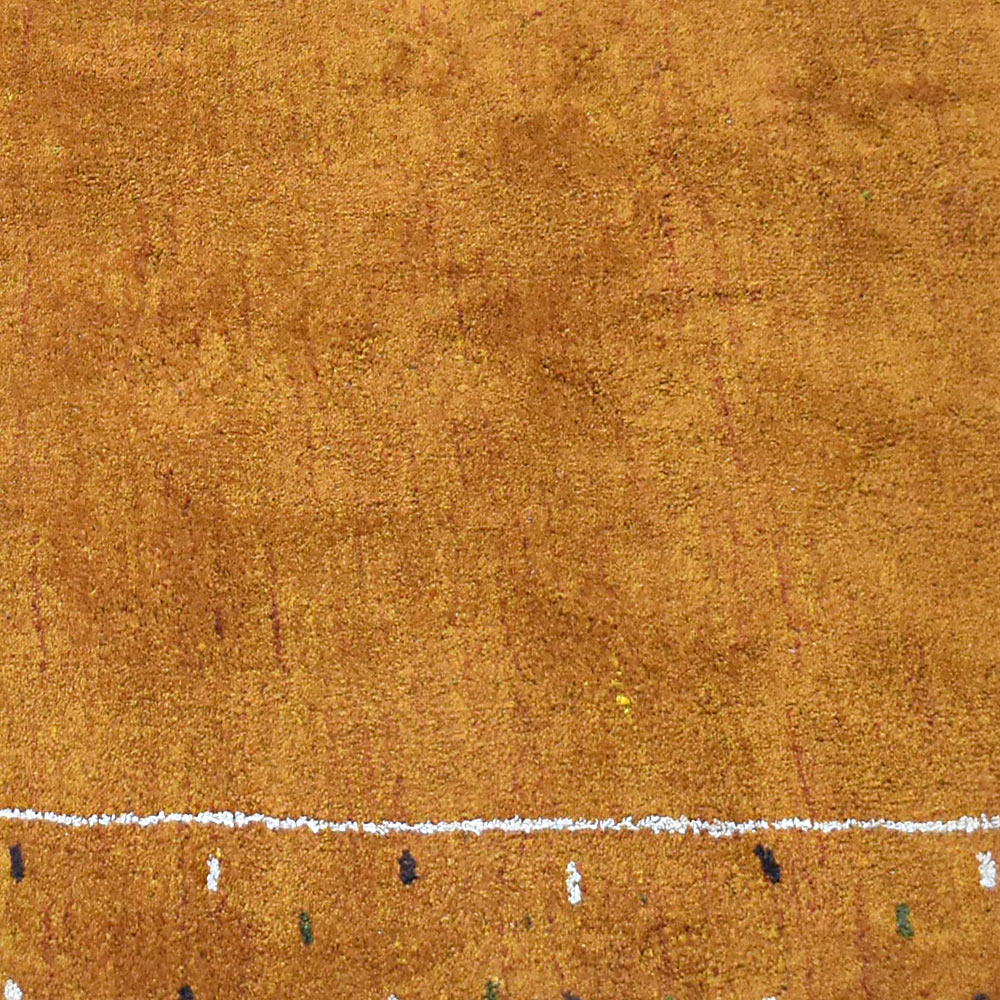 Rome Hand Knotted Rug