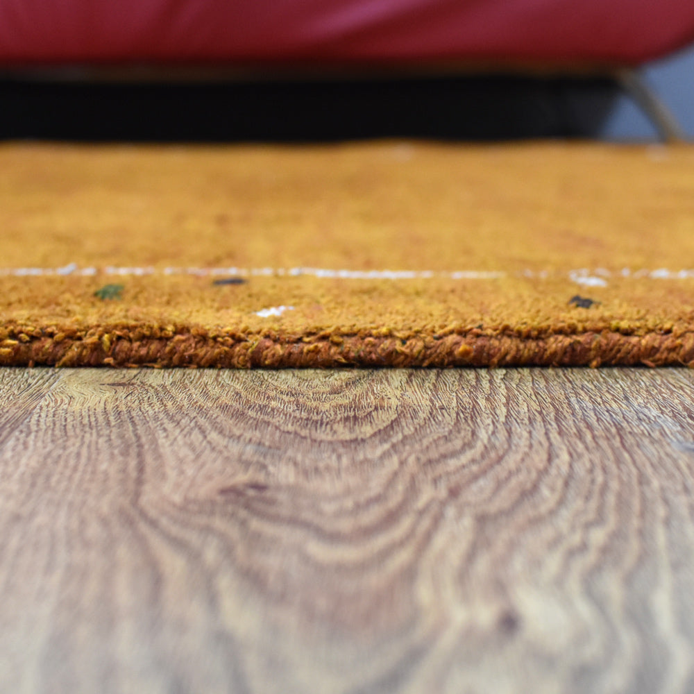Rome Hand Knotted Rug