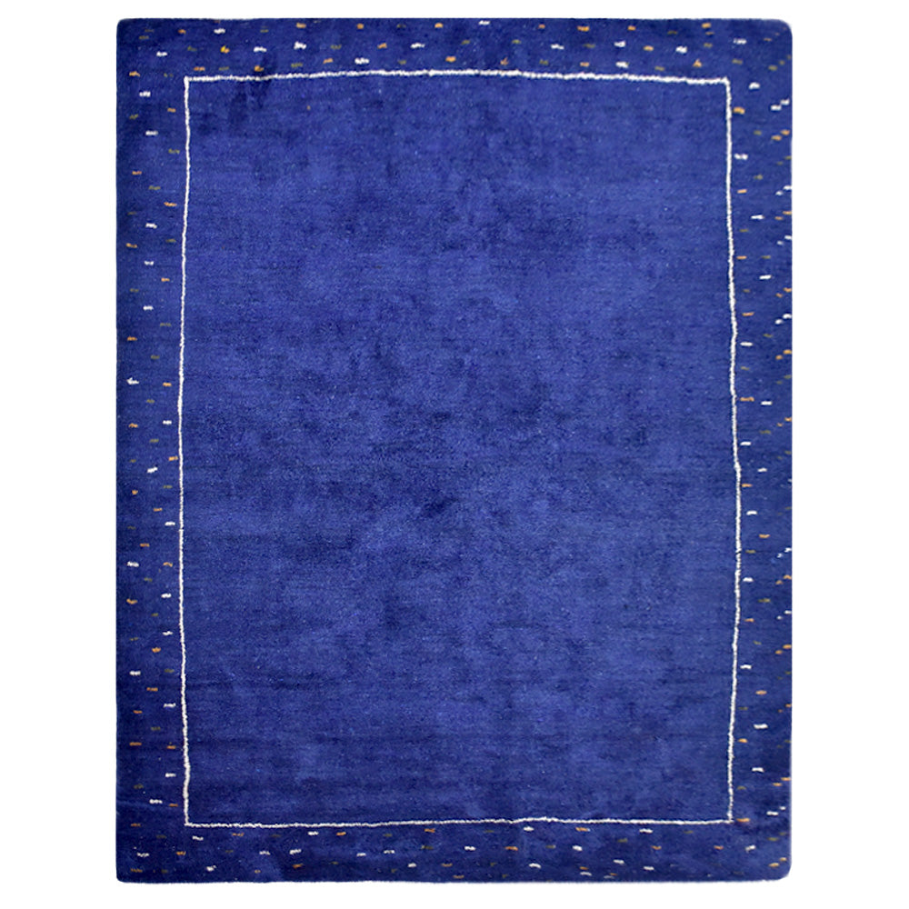 Rome Hand Knotted Rug