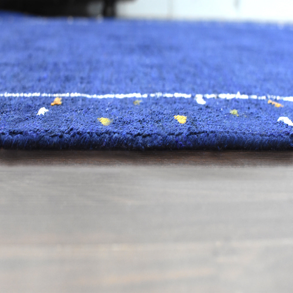 Rome Hand Knotted Rug