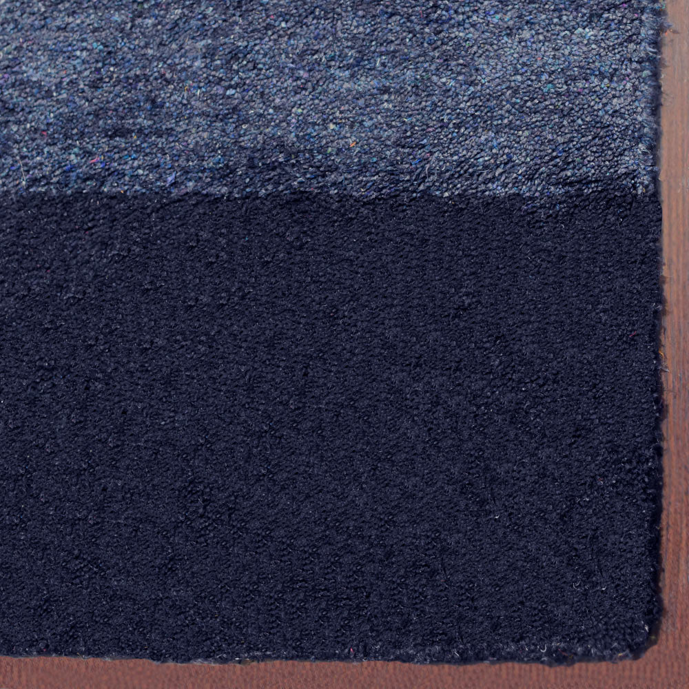Quebec Hand Knotted Rug