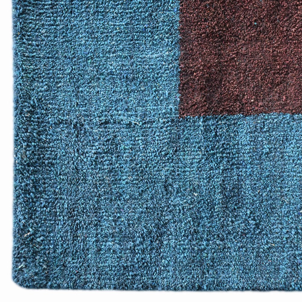 Paris Hand Knotted Rug