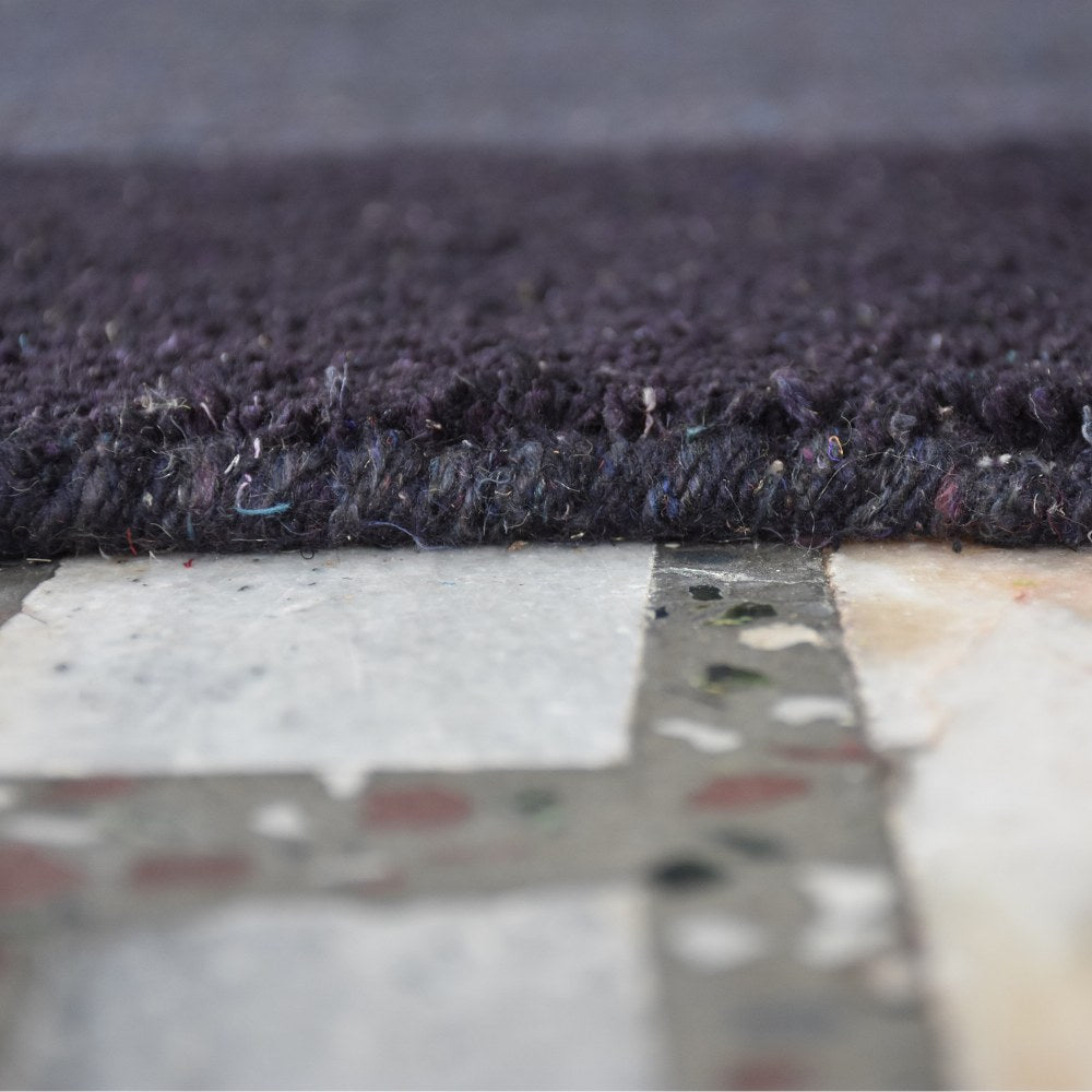 Paris Hand Knotted Rug