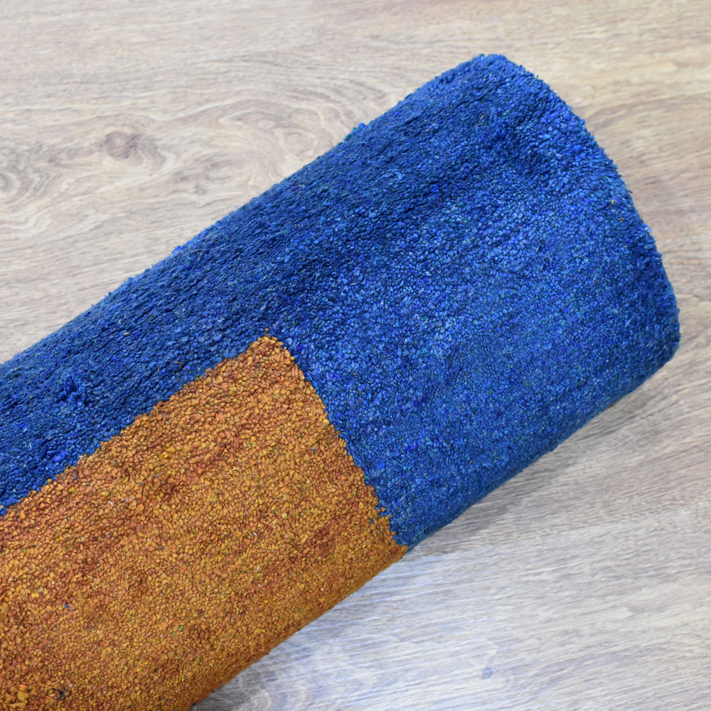 Paris Hand Knotted Rug