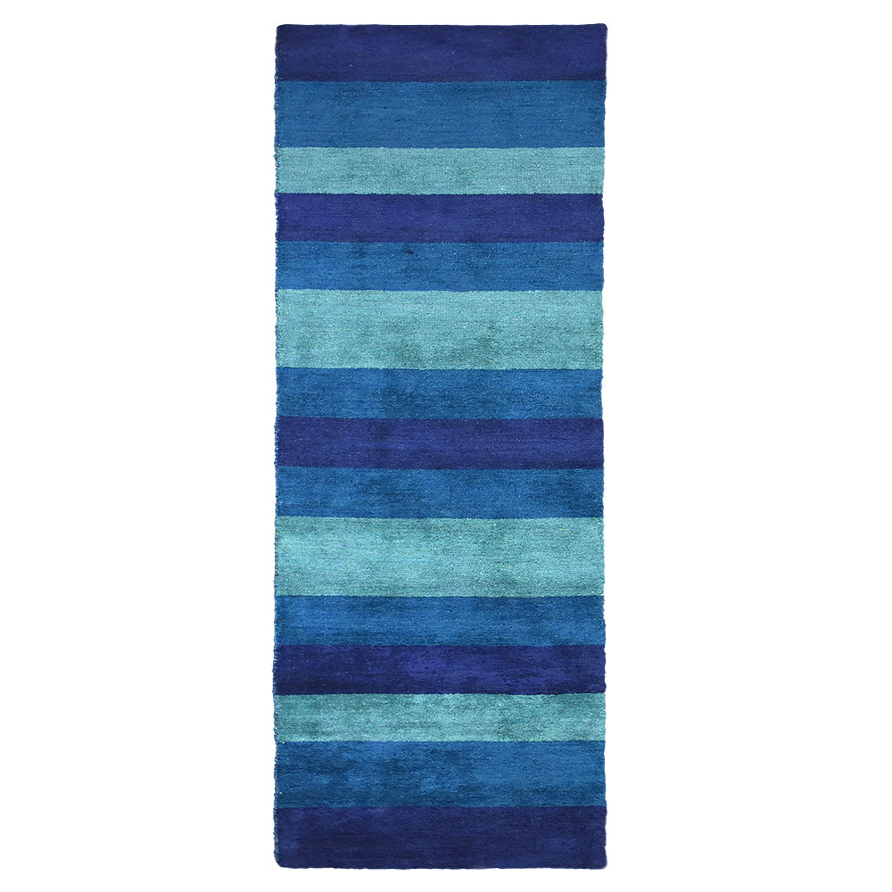 Naples Hand Knotted Rug