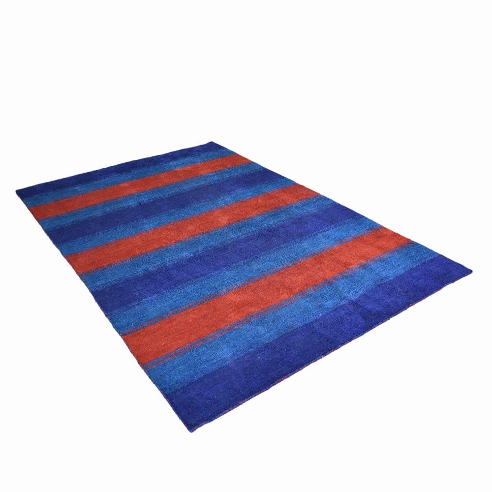 Naples Hand Knotted Rug