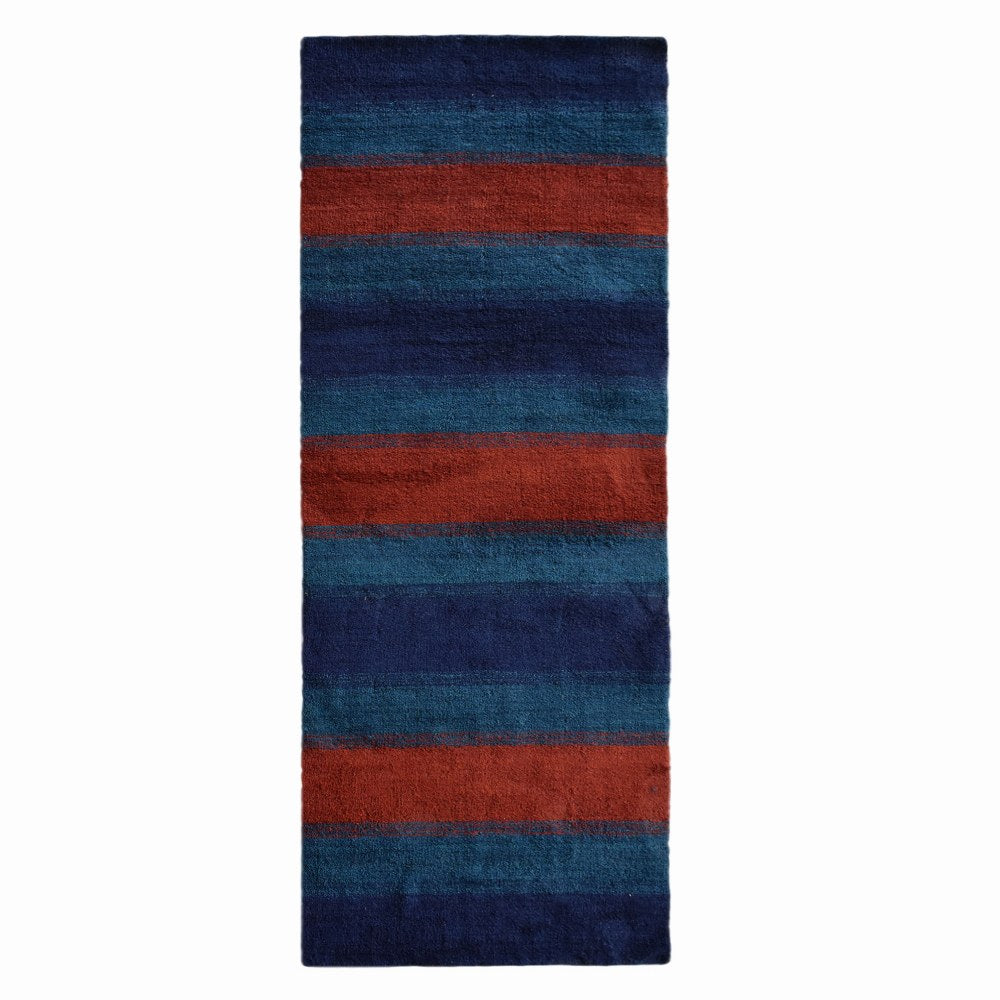 Naples Hand Knotted Rug