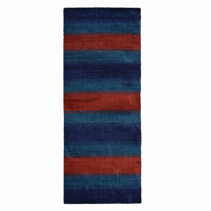 Naples Hand Knotted Rug