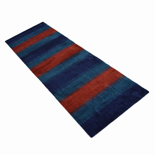 Naples Hand Knotted Rug
