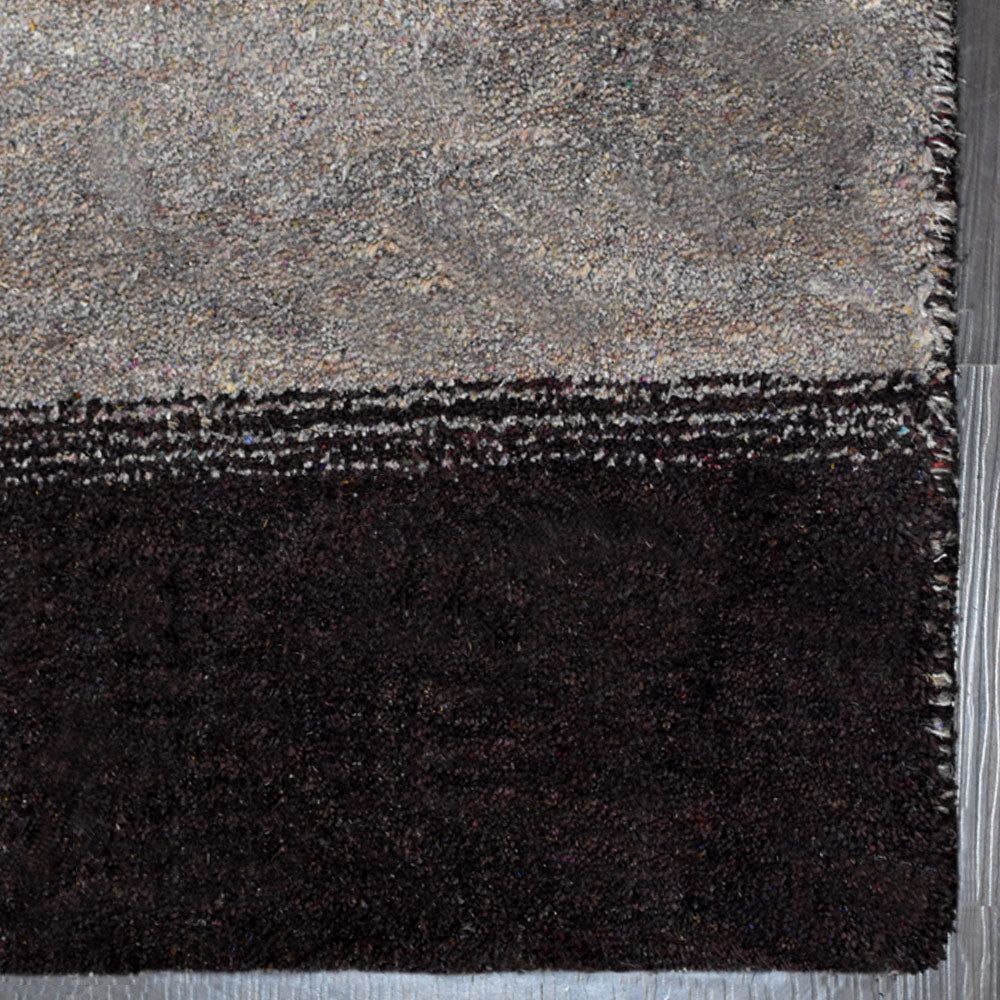 Naples Hand Knotted Rug