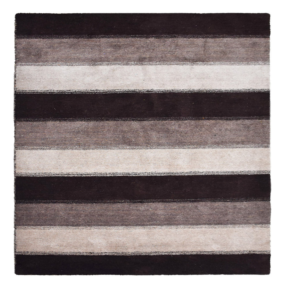 Naples Hand Knotted Rug