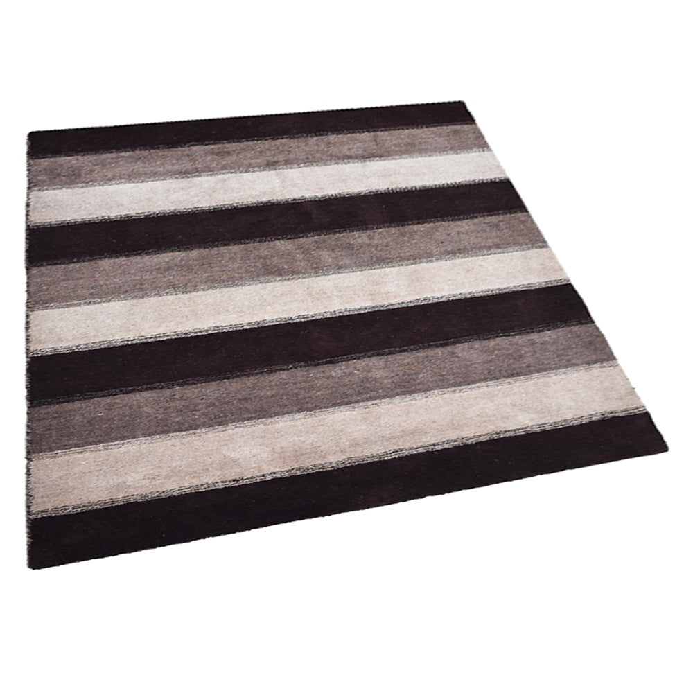 Naples Hand Knotted Rug
