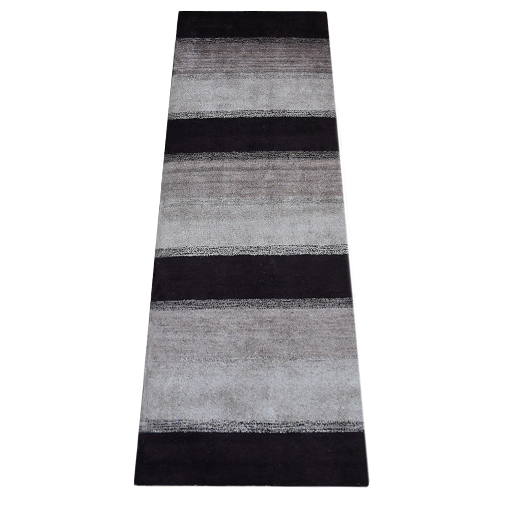 Naples Hand Knotted Rug