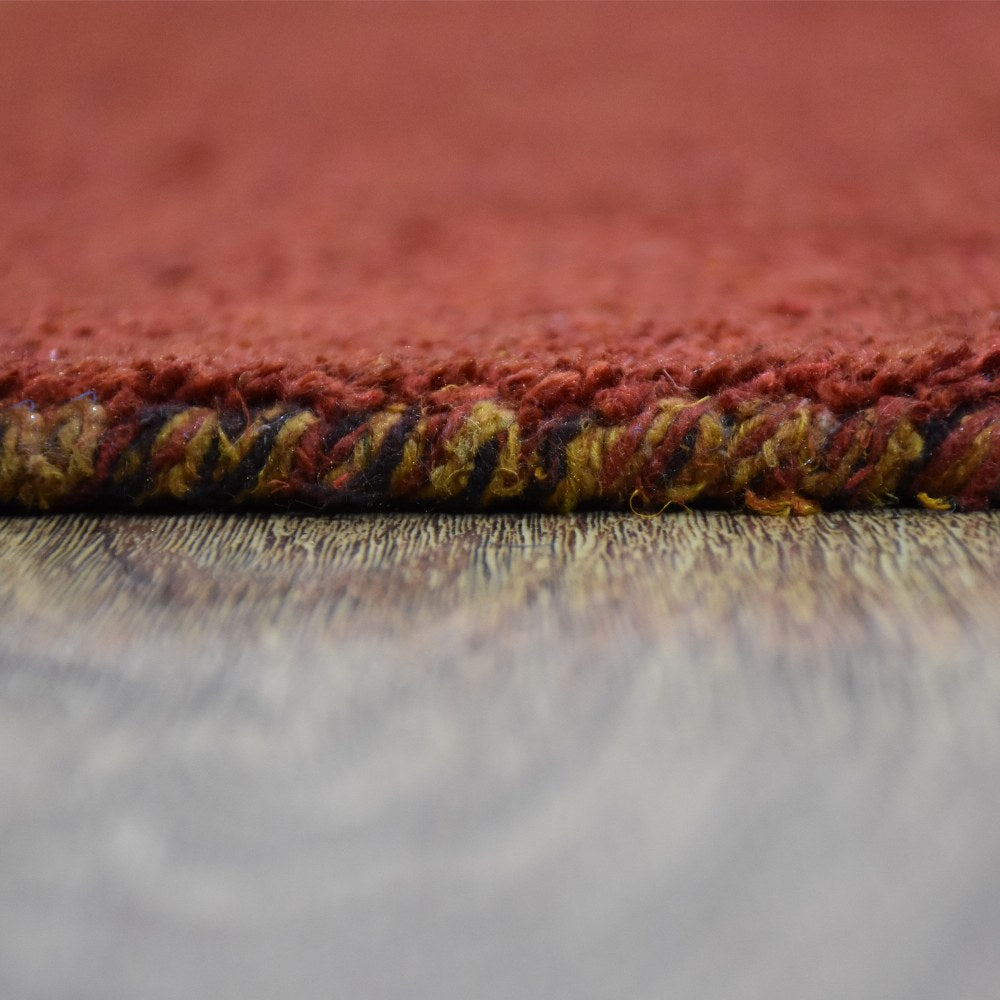 Naples Hand Knotted Rug