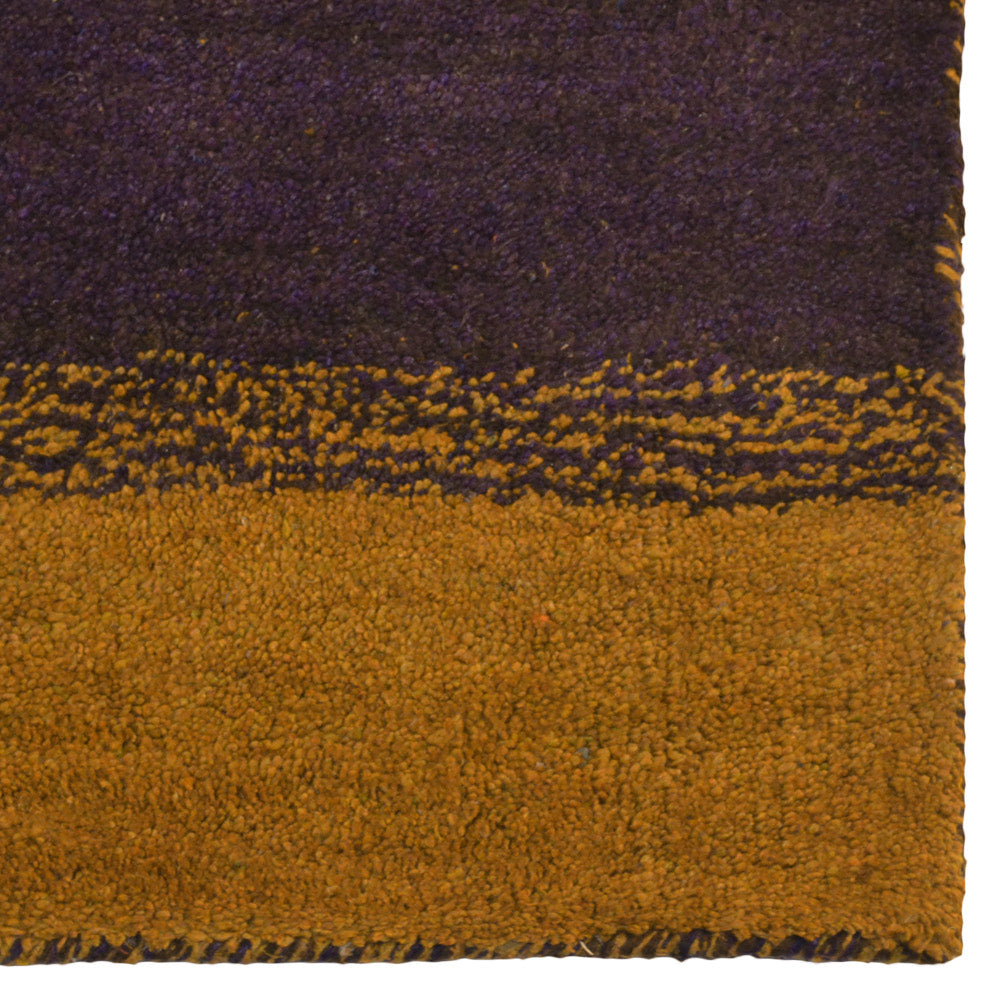 Naples Hand Knotted Rug
