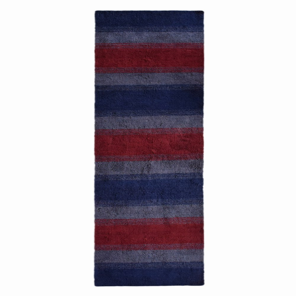 Naples Hand Knotted Rug