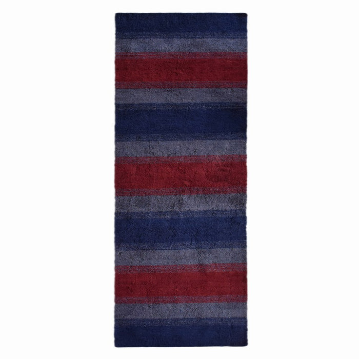Naples Hand Knotted Rug