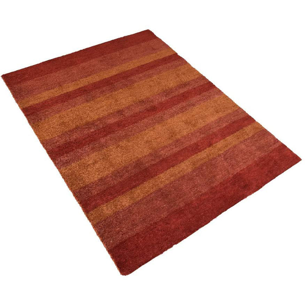 Madrid Madrid Hand Knotted Rug