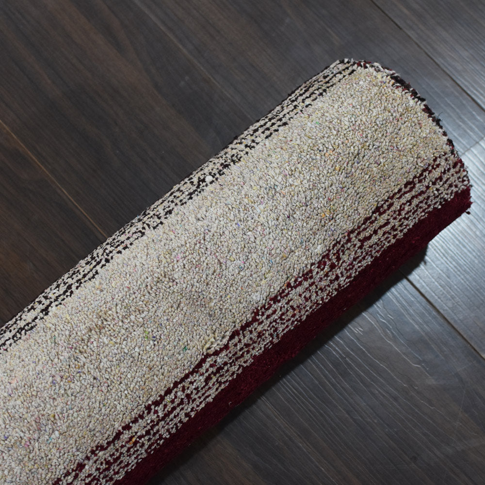 Lisbon Hand Knotted Rug