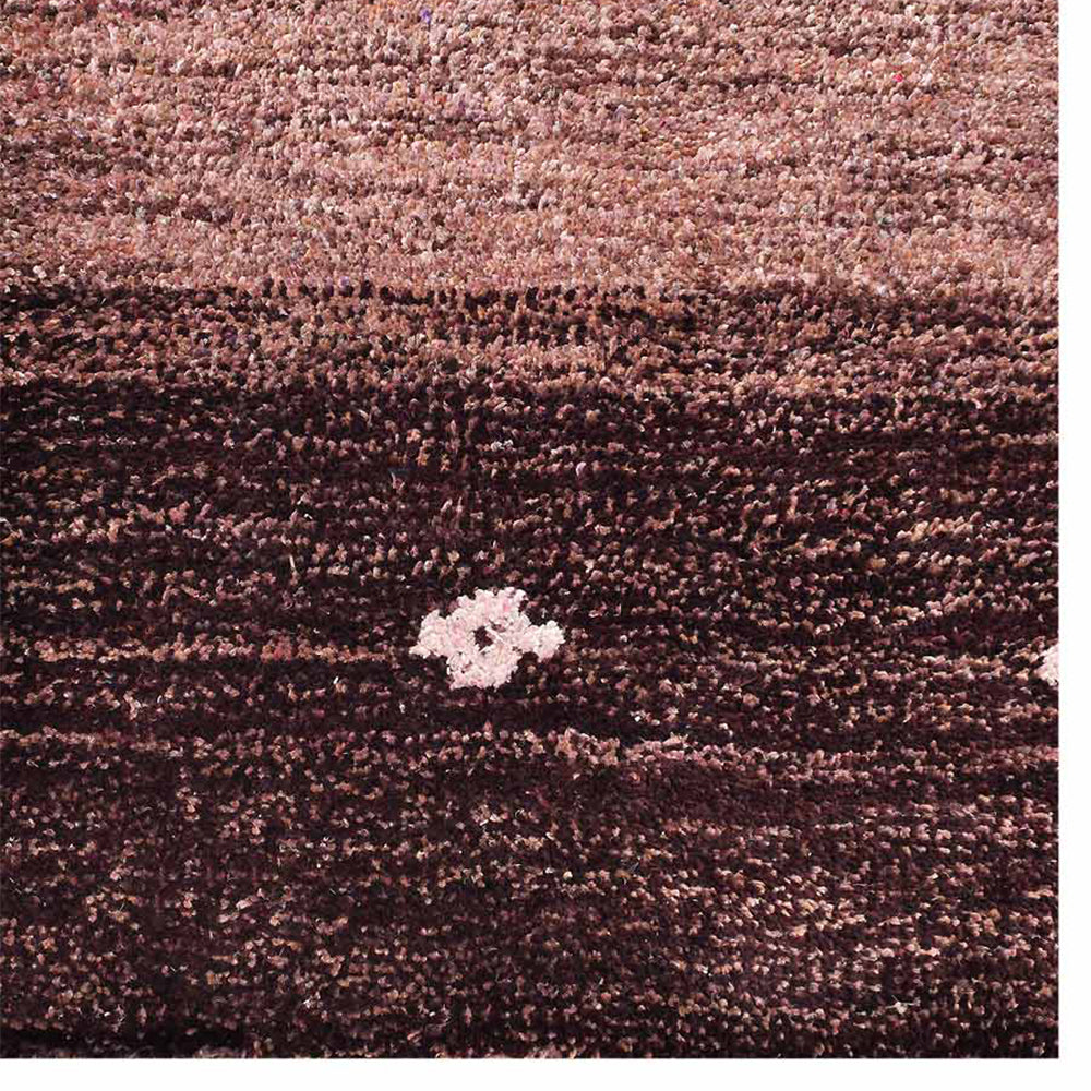 Kyoto Hand Knotted Rug