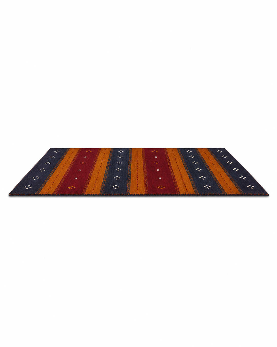 Jakarta Hand Knotted Rug