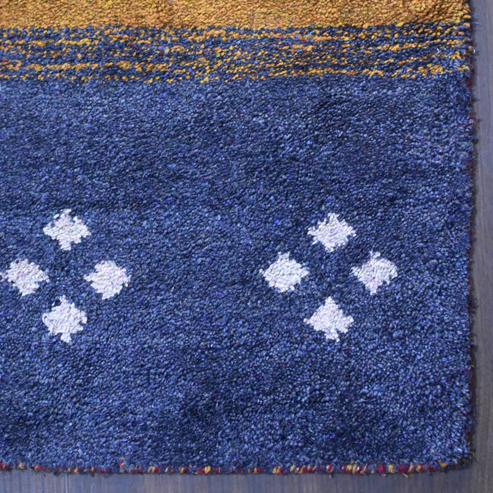 Jakarta Hand Knotted Rug