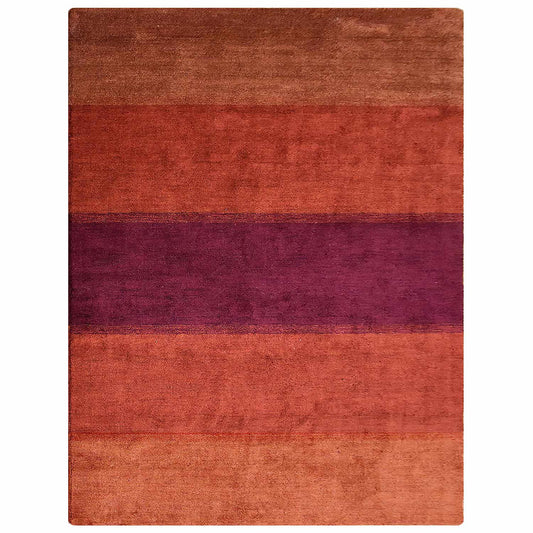 Istanbul Hand Knotted Rug