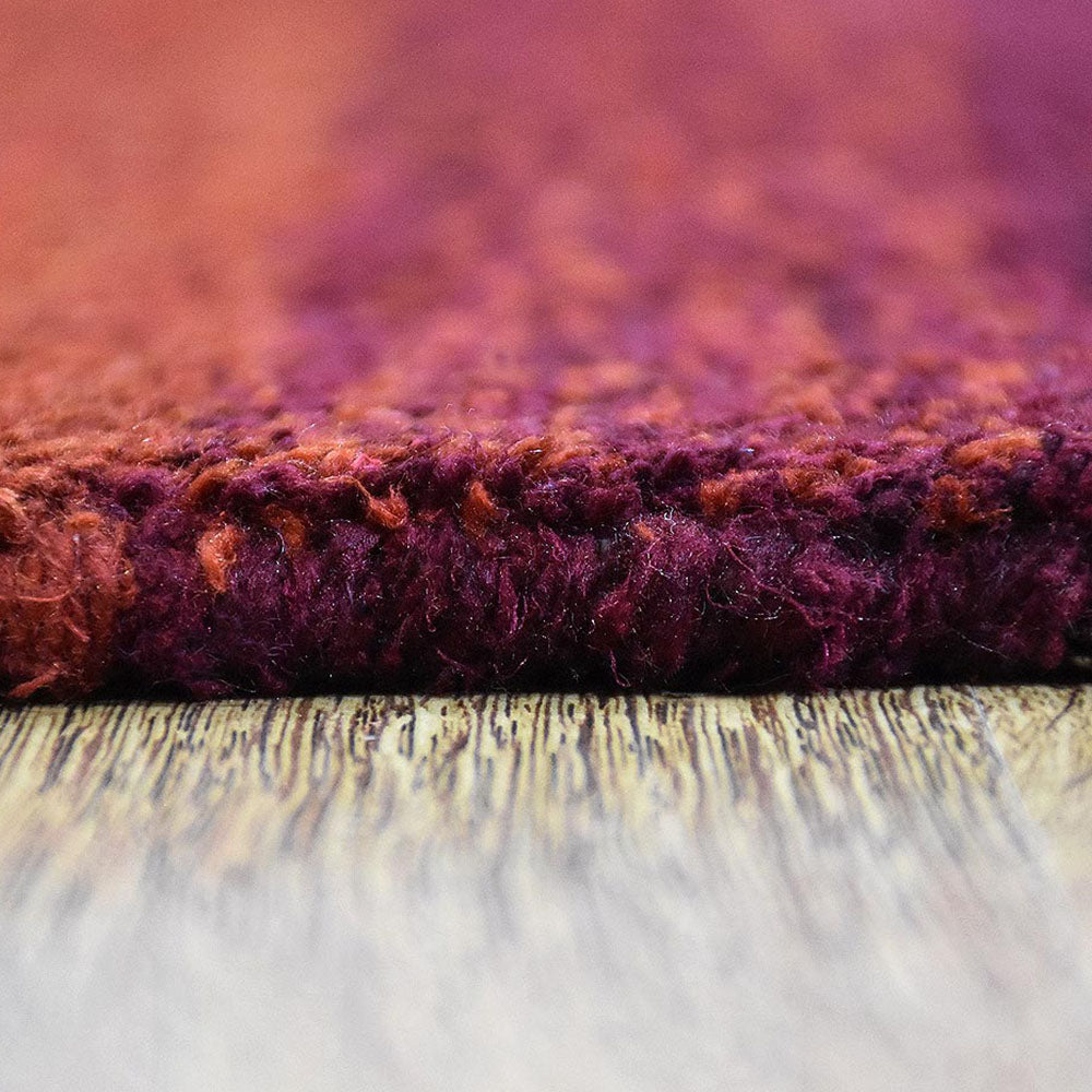 Istanbul Hand Knotted Rug