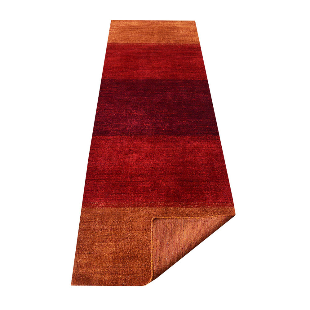 Istanbul Hand Knotted Rug