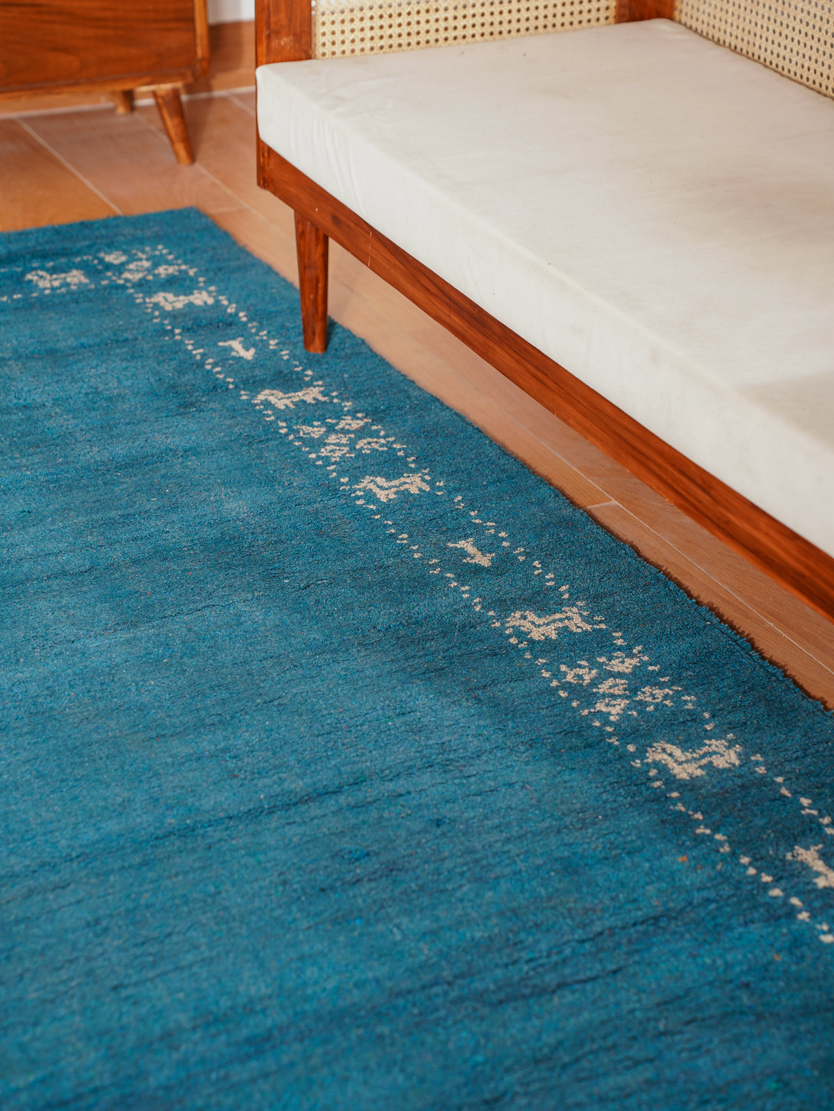 Havana Hand Knotted Rug